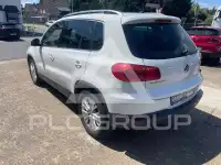 2014 Volkswagen Tiguan