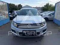 2014 Volkswagen Tiguan