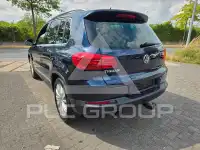 2014 Volkswagen Tiguan