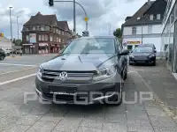 2014 Volkswagen Tiguan