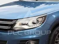2014 Volkswagen Tiguan