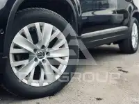 2014 Volkswagen Tiguan