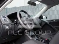 2014 Volkswagen Tiguan