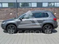 2014 Volkswagen Tiguan