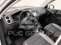 2014 Volkswagen Tiguan