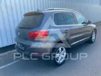 2014 Volkswagen Tiguan