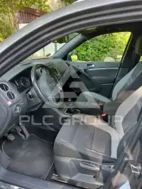 2014 Volkswagen Tiguan
