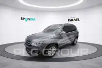 2014 Volkswagen Tiguan