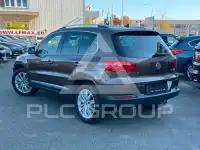2014 Volkswagen Tiguan