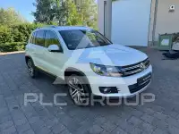 2014 Volkswagen Tiguan