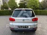 2014 Volkswagen Tiguan