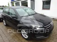 2014 Volkswagen Tiguan