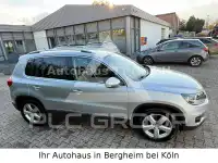 2014 Volkswagen Tiguan