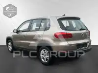 2014 Volkswagen Tiguan
