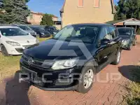 2014 Volkswagen Tiguan