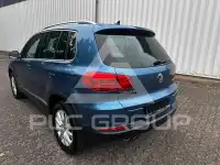 2014 Volkswagen Tiguan
