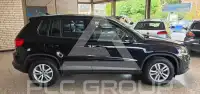 2014 Volkswagen Tiguan