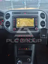 2014 Volkswagen Tiguan