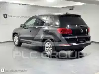 2014 Volkswagen Tiguan