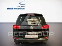 2014 Volkswagen Tiguan