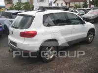 2014 Volkswagen Tiguan