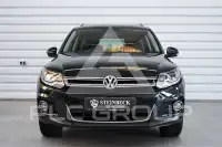 2014 Volkswagen Tiguan