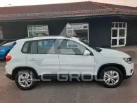 2014 Volkswagen Tiguan