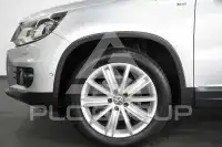 2014 Volkswagen Tiguan