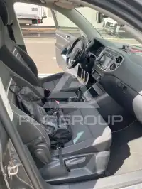 2014 Volkswagen Tiguan