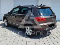 2014 Volkswagen Tiguan