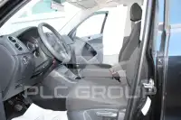 2014 Volkswagen Tiguan