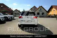 2014 Volkswagen Tiguan