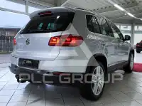 2014 Volkswagen Tiguan