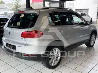 2014 Volkswagen Tiguan