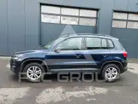 2014 Volkswagen Tiguan