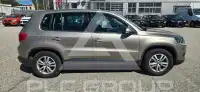 2014 Volkswagen Tiguan