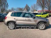 2014 Volkswagen Tiguan