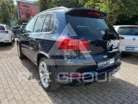2014 Volkswagen Tiguan
