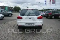 2014 Volkswagen Tiguan