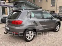 2014 Volkswagen Tiguan