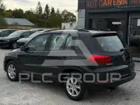 2014 Volkswagen Tiguan