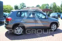 2014 Volkswagen Tiguan