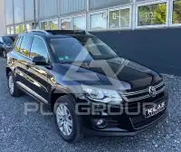 2014 Volkswagen Tiguan