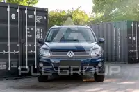 2014 Volkswagen Tiguan
