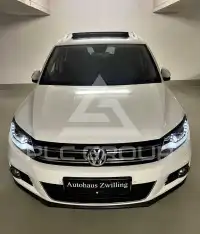 2014 Volkswagen Tiguan