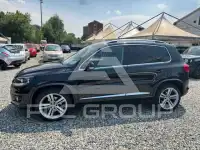 2014 Volkswagen Tiguan