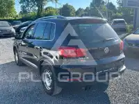2014 Volkswagen Tiguan