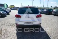 2014 Volkswagen Tiguan