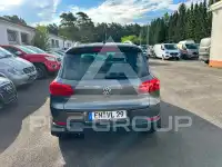 2014 Volkswagen Tiguan