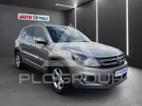 2014 Volkswagen Tiguan